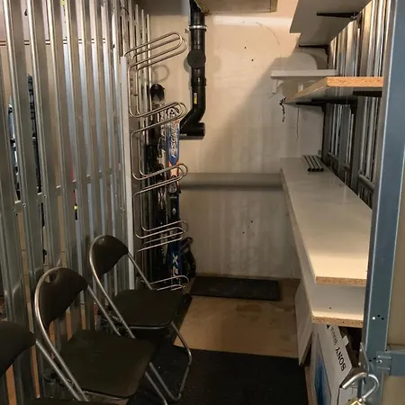 Apartamento In/ Out Planai Augasse B8 *