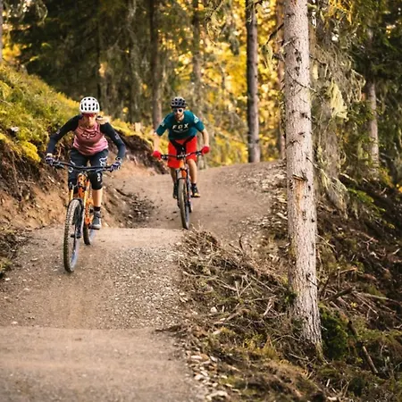 In/ Out Planai Augasse B8