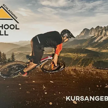 In/ Out Planai Augasse B8 Lägenhet Schladming