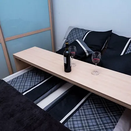 In/ Out Planai Augasse B8 Apartamento *